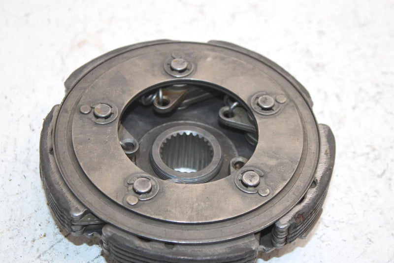 87 Honda Fourtrax 350 A Oem Centrifugal Clutch 22300-HA7-770 22300-HA7-405 AH39