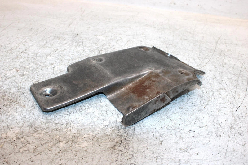 1986 Honda Trx350 Oem Air Box Heat Shield 17203-HA7-670 AH40