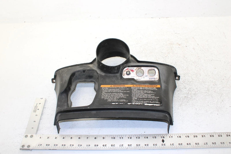 1995 Yamaha Vmax 600 Le Oem Instrument Panel 89A-77711-01-00 SY21