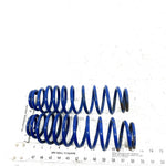 95-98 Polaris Magnum 425 4X4 OEM Front Shock Spring Pair 7042312-067 AP232