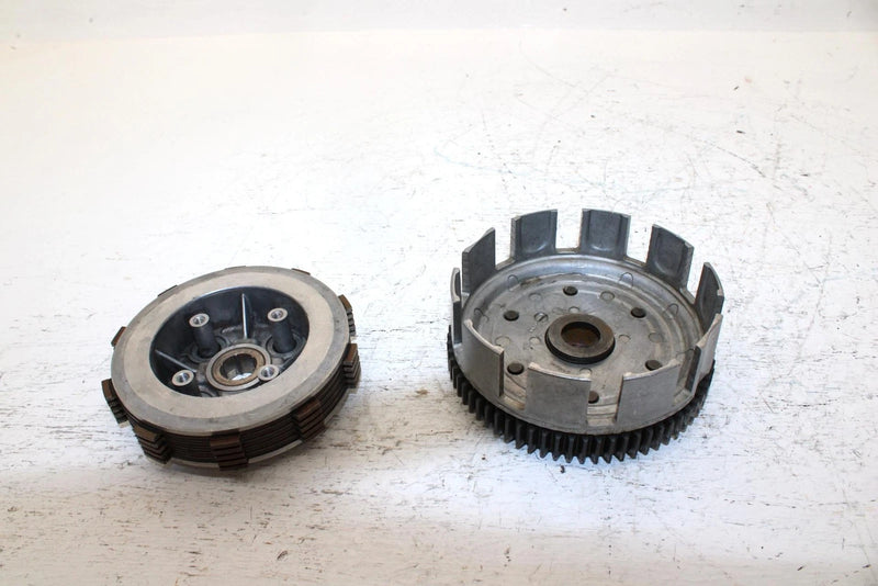 1992 Kawasaki Bayou 220 Oem Clutch Set 13095-0005 AK35