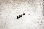 1995 Arctic Cat Z 440 Oem Magnetic Switch Screw Set 0623-137 SA13