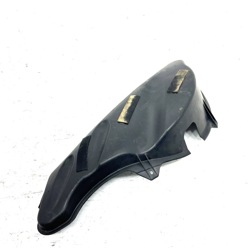 00-02 Yamaha WaveRunner GP1200 OEM Left Side Body Panel F0X-62187-00-00 JY28
