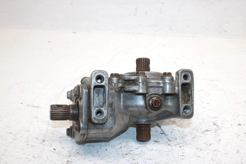 1999 Polaris Sportsman 325 Oem Front Differential 1341323 AP16
