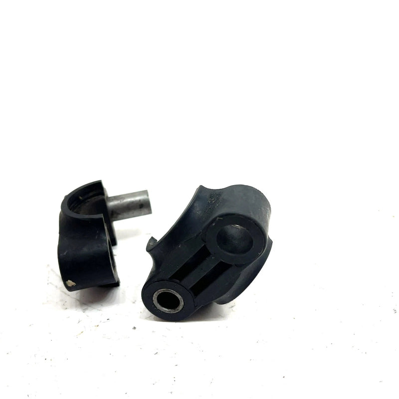 84-87 Suzuki Quadrunner 185 OEM Steering Shaft Holder 51670-18902 AS0