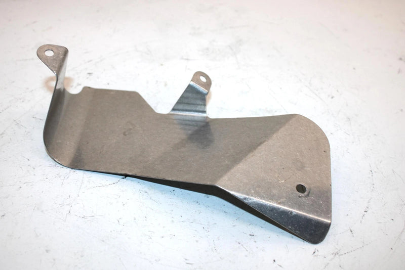 01 Ski-doo Mxz 700 Trail Oem Deflector 519000018 SSS