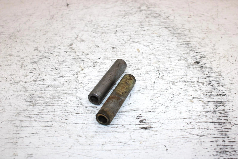 2002 Arctic Cat Z 570 Oem A Arm Outer Axle Pair 0603-830 SA20