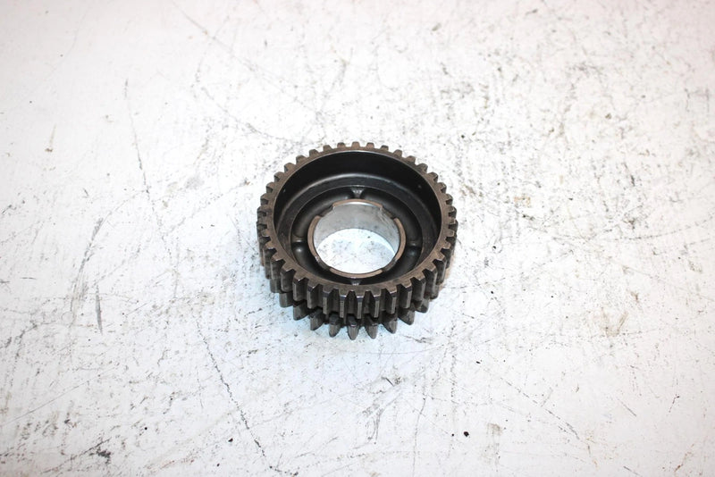 2004 Honda Fourtrax Rincon Oem 28T/38T Third Gear 23451-HN8-A60 AH2
