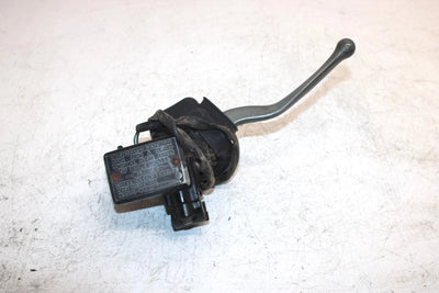 2003 Honda Fourtrax Foreman Rubicon Oem Master Cylinder 45510-HN2-006 AH11