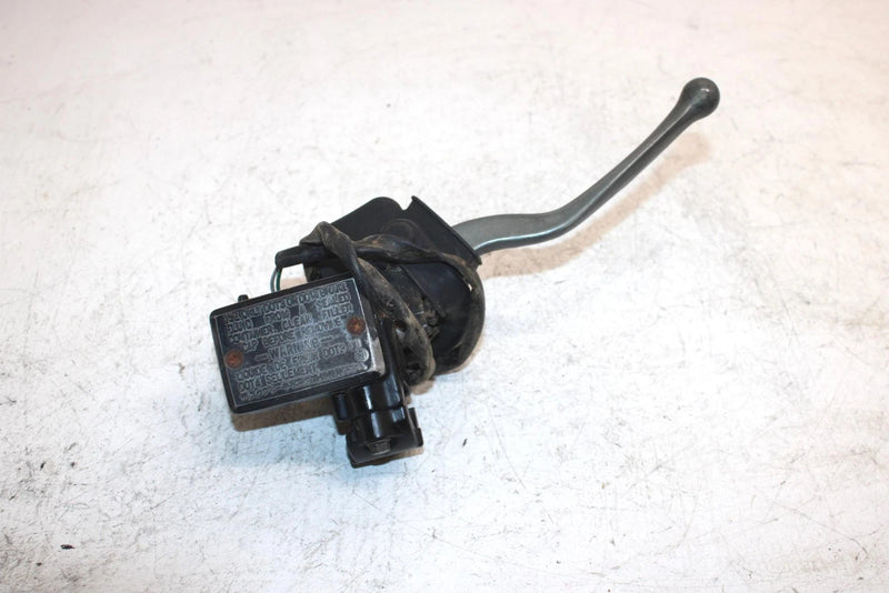 2003 Honda Fourtrax Foreman Rubicon Oem Master Cylinder 45510-HN2-006 AH11