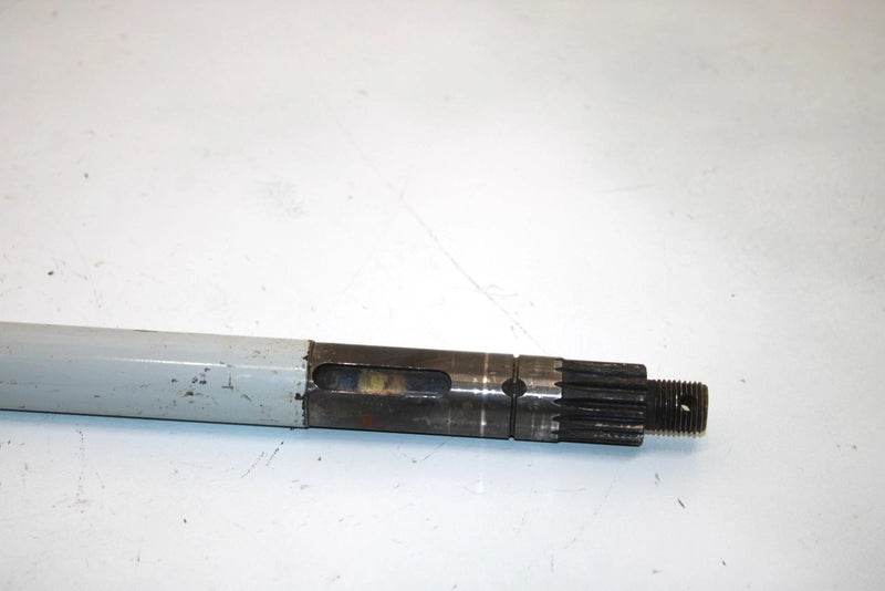 99 Ski-doo Formula Z 500 Oem Jackshaft 504149300 B434