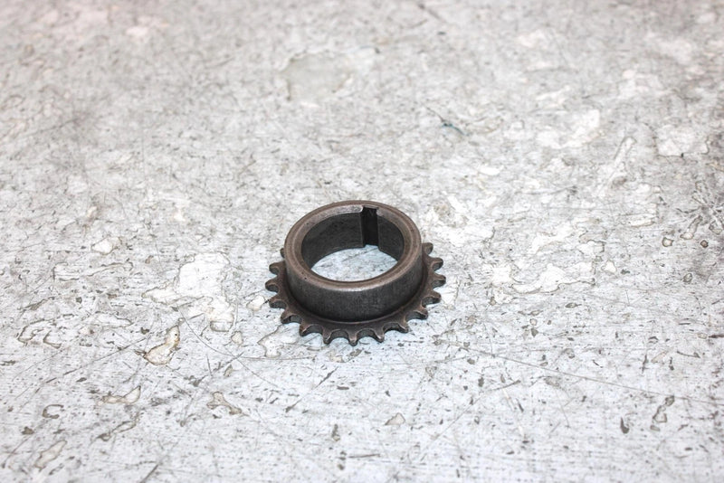 2006 Polaris Sportsman 500 Oem Lower Cam Chain Gear 3084882 AP186