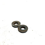 05-09 Honda Foreman 500 TRX500FE OEM Rubber Mounting Pair 50204-HM7-003 AH14