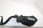 2005 Bombardier Rally 175 Oem Handlebar Set A53100179001 AB8