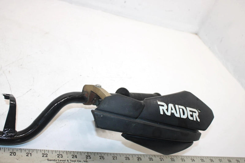 2005 Bombardier Rally 175 Oem Handlebar Set A53100179001 AB8