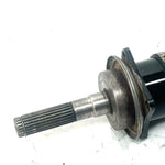 2007 Can-Am Outlander 650 4x4 XT HO EFI OEM Front Right CV Axle 705401579 AB17.1