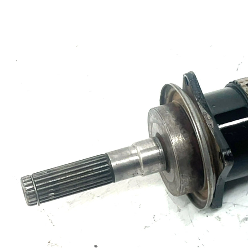 2007 Can-Am Outlander 650 4x4 XT HO EFI OEM Front Right CV Axle 705401579 AB17.1