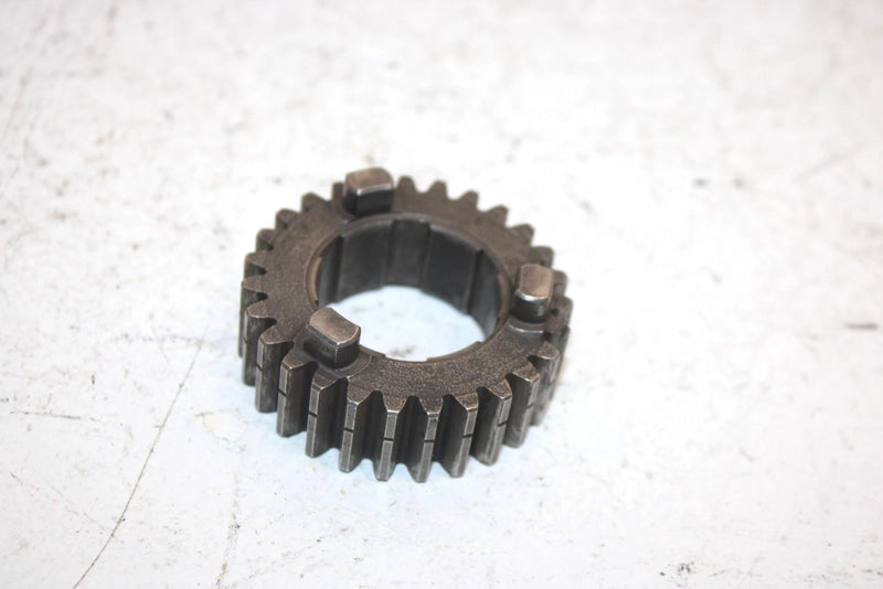 1985 Honda Atc125ma Oem 27T High Transmission Gear 23931-968-000 AH44