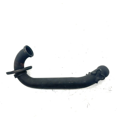 2007 Can-Am Outlander 650 4x4 XT HO EFI OEM Front Tuned Pipe 707600266 AB17