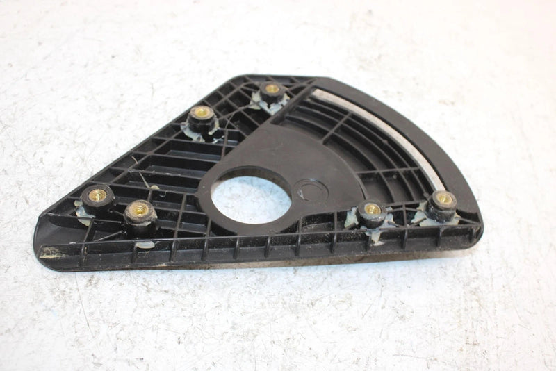 2007 Sea-doo Rxp 215 Oem Reverse Handle Housing 268000009 JS51