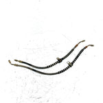 90-00 Polaris Trail Blazer 250 ES OEM Left/Right Brake Lines 1930752 AP236