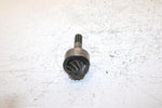 2007 Yamaha  Raptor 80 Oem Gear Case Pinion Gear 3GB-46120-00-00 AY54