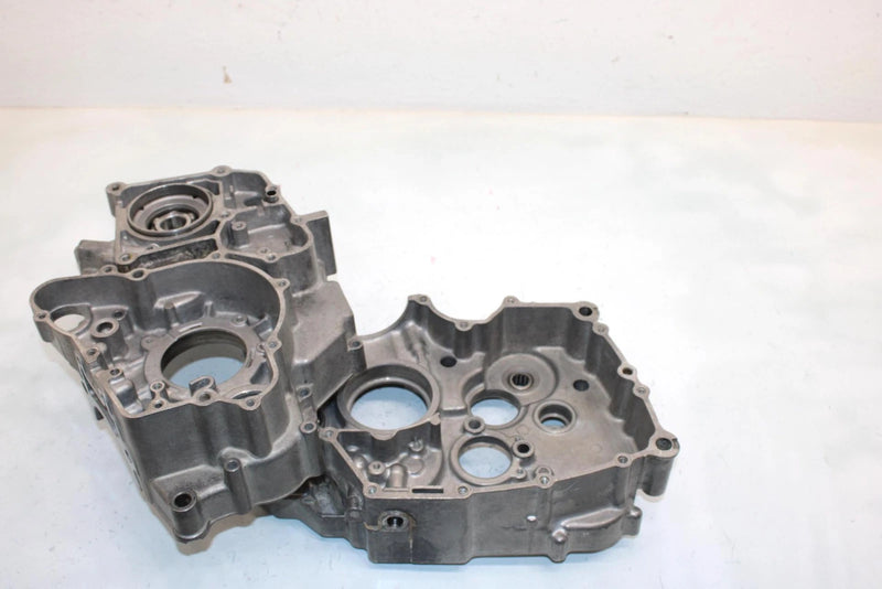 88 Kawasaki Bayou 220 Oem Set Crankcase 14001-5238 AK5
