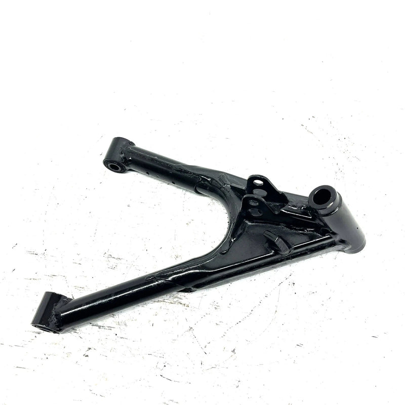 88-02 Kawasaki Bayou 220 OEM Right Front A Arm 21187-1066 AK33