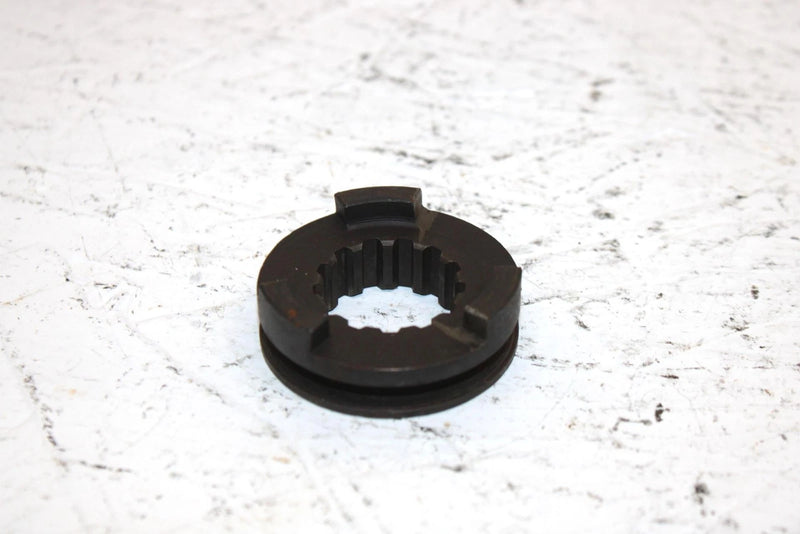 1974 Yamaha Tl433f Oem Shift Dog 874-17492-00-00 SY28