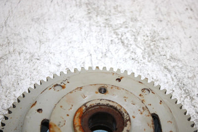 1996 Sea-doo Spi 587 Oem Flywheel 290995118 420995118 JS40