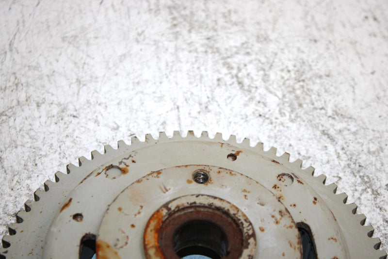1996 Sea-doo Spi 587 Oem Flywheel 290995118 420995118 JS40