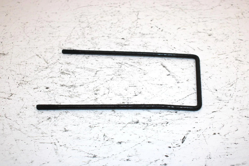 1991 Arctic Cat Lynx Deluxe Oem Battery Mount Rod 0645-061 SA52