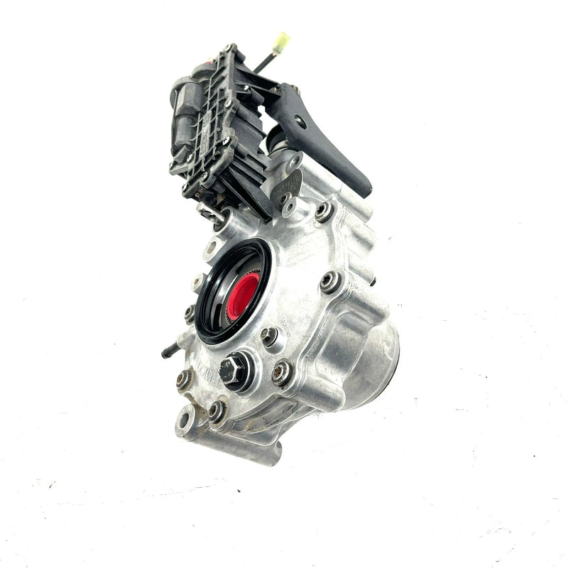 09-11 Arctic Cat 550 4x4 Automatic OEM Front Diff Gearcase 1502-394 AA43