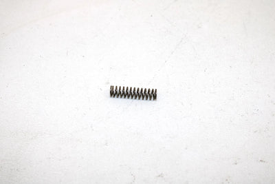Polaris Oem Choke Cable Plunger Spring 3050240 Q823