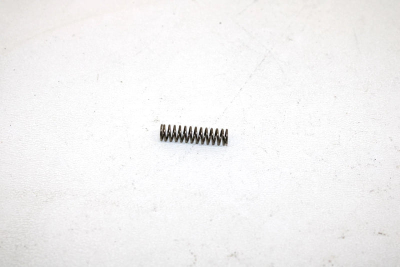 Polaris Oem Choke Cable Plunger Spring 3050240 Q823