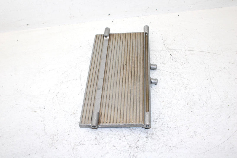 2013 Polaris 600 Rush Pro Oem Rear Heat Exchanger 1240579 SP30