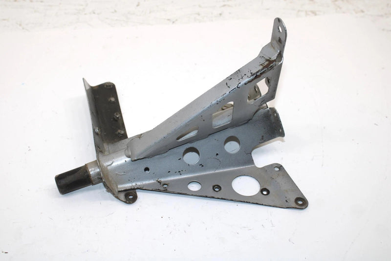 2001 Ski-doo Grand Touring 500 Oem Right Foot Rest Support 518320506 SS96