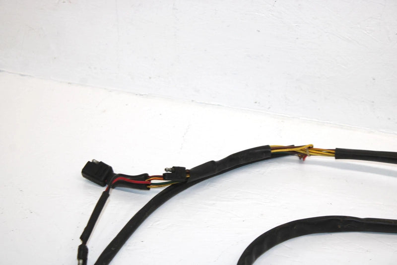 1994 Arctic Cat Wildcat Efi Oem Main Wire Harness 0686-213 SA42