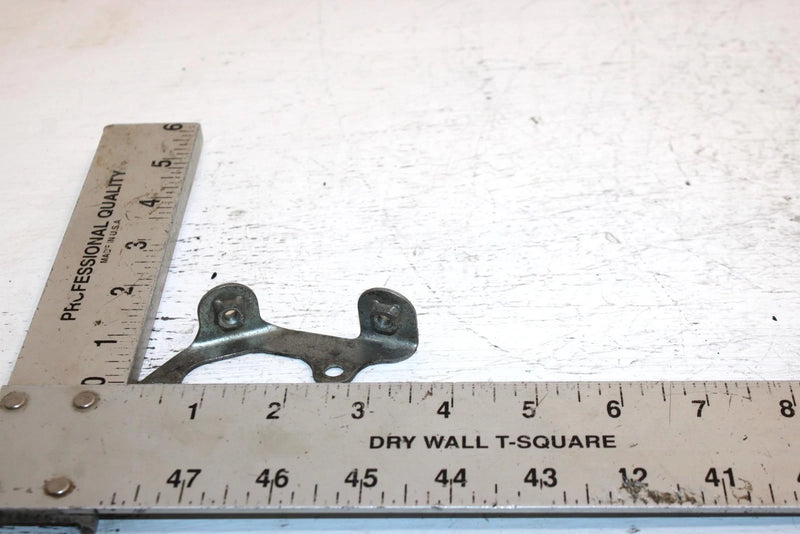 2002 Honda Trx 350 Fea Fourtrax Oem Left Engine Bracket 11390-HN5-670 AH54