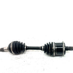 2007 Can-Am Outlander 650 4x4 XT HO EFI OEM Right CV Joint Rear 705500727 AB17