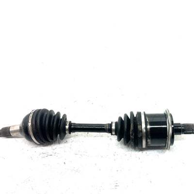 2007 Can-Am Outlander 650 4x4 XT HO EFI OEM Right CV Joint Rear 705500727 AB17