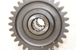 1999 Yamaha  Grizzly Oem Reverse Wheel Gear 4WV-17243-00-00 AY47