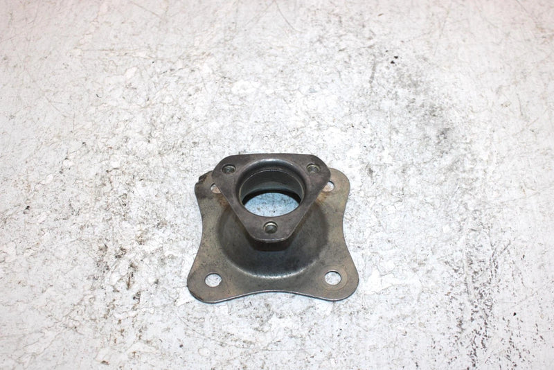 1985 Honda Atc110 A Oem Axle Sheild Flange 42330-958-671 AH13