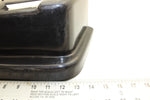 86 Kawasaki Bayou 300 OEM Front Fender Right Inside Flap 35019-1149 AK9