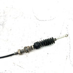 09-13 Honda Big Red 700 MUV700 OEM Rear Diff Lock Cable 41550-HL1-A01 XH0