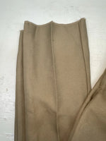 New Vintage Brown Mesquite Polyester Pants #5915 3A-42
