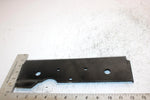 1994 Polaris 400l Oem Lower Radiator Guard 5222547-067 AP85