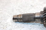2006 Polaris Sportsman 500 Oem Reverse Shaft 3234280 AP186