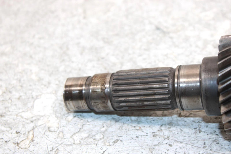 2006 Polaris Sportsman 500 Oem Reverse Shaft 3234280 AP186