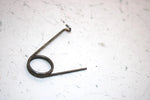 87 Kawasaki Bayou 185 Klf185a Oem Reverse Lever Spring 92081-1966 AK13